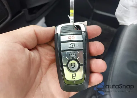 2021 Ford Explorer Limited from USA, damaged, VIN 1FMSK7FH4MGB76129